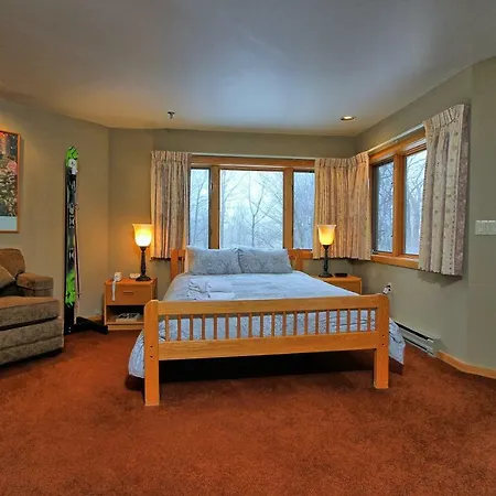 Amazing View, Location, Ski Back Trails, Sports Center, Pool Highridge B4 Highridge Killington Exterior photo