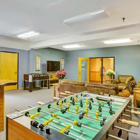 Amazing View, Location, Ski Back Trails, Sports Center, Pool Highridge B4 Highridge Killington Exterior photo