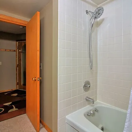 Amazing View, Location, Ski Back Trails, Sports Center, Pool Highridge B4 Highridge Killington Exterior photo