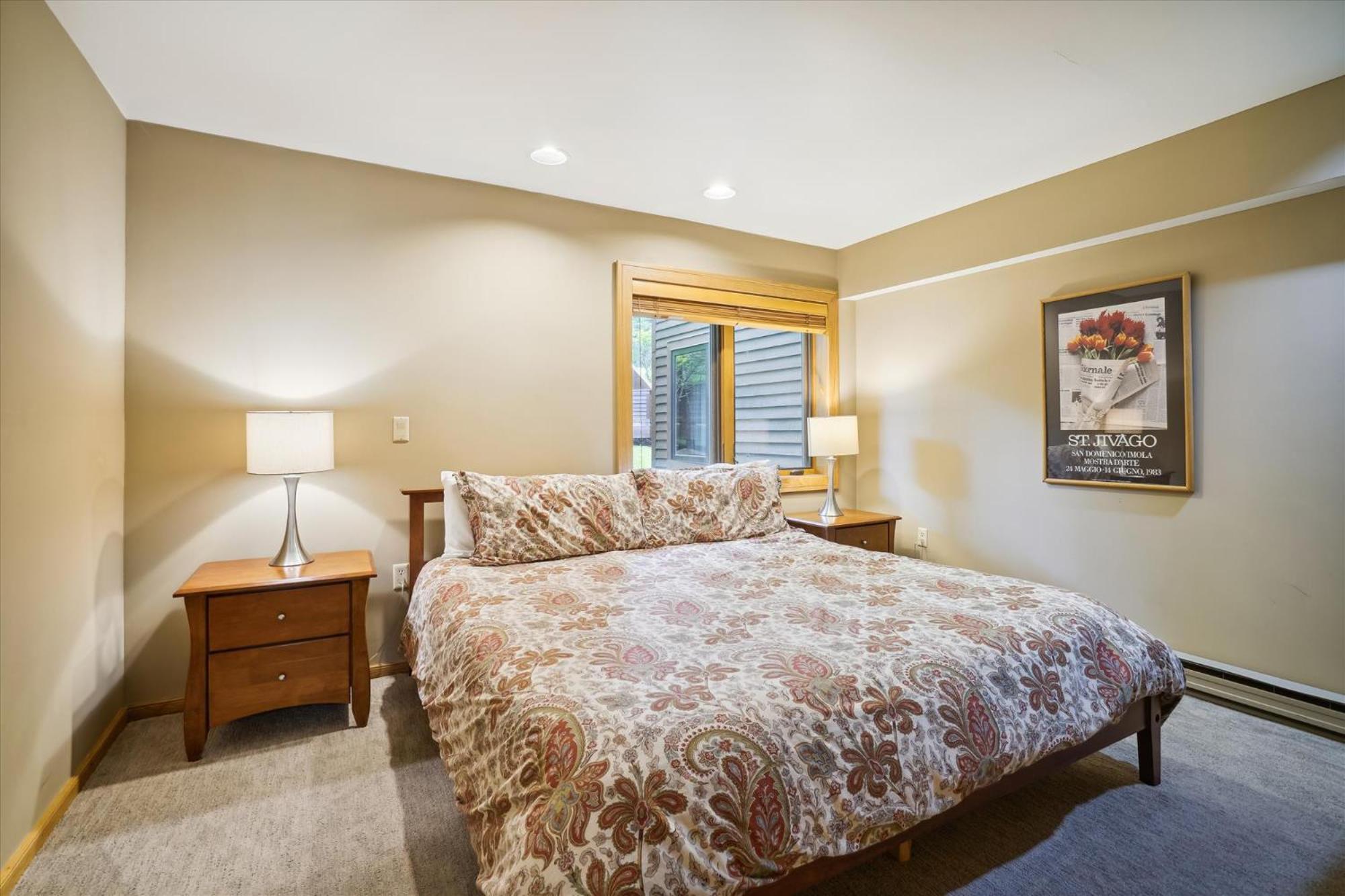 Amazing View, Location, Back Trails, Sports Center, Pool Highridge B4 Highridge Holiday home