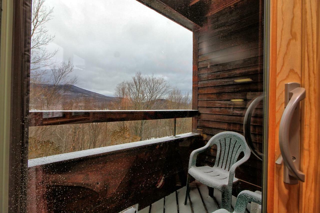 Holiday home Amazing View, Location, Back Trails, Sports Center, Pool Highridge B4 Highridge Killington
