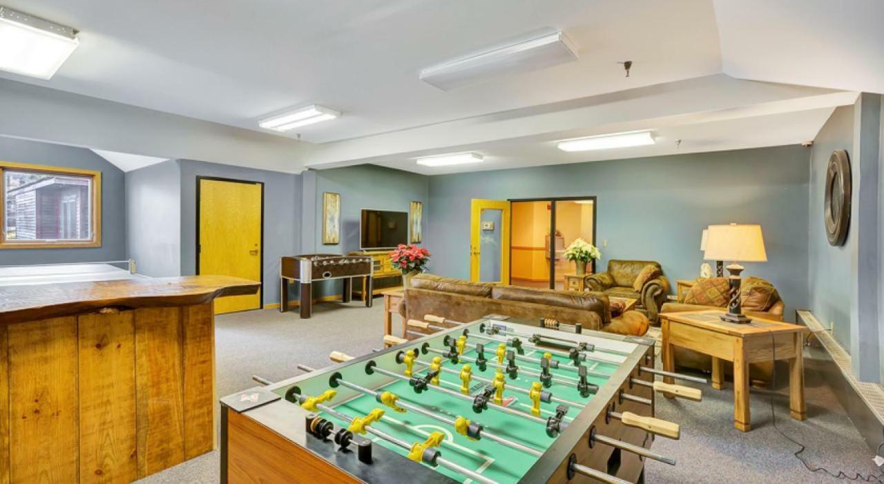 Amazing View, Location, Back Trails, Sports Center, Pool Highridge B4 Highridge Killington